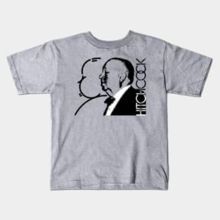 HITCHCOCK - HITCHSHOCK Kids T-Shirt